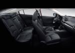 Mazda3 Sedan 2014 года